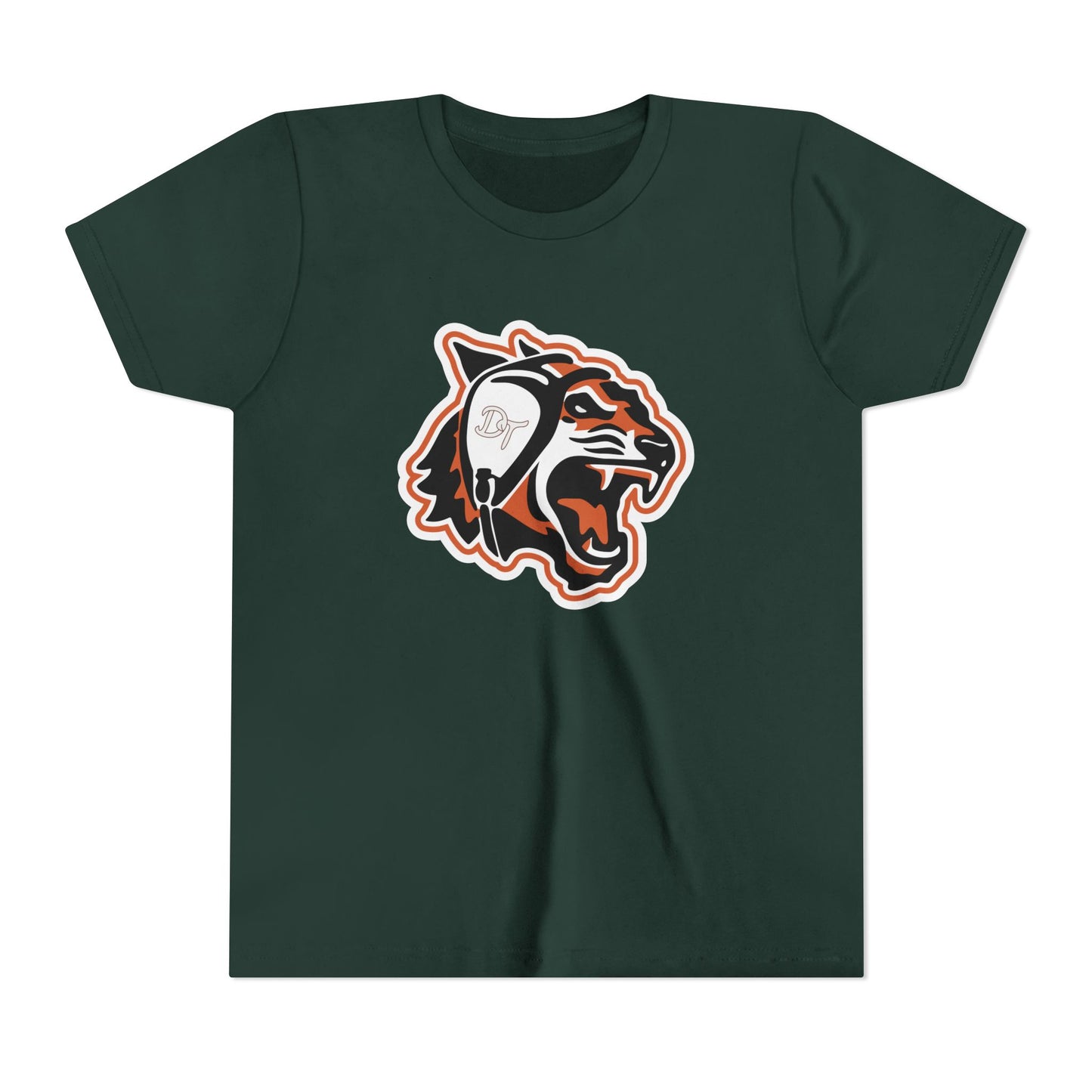 Youth Short Sleeve Tee