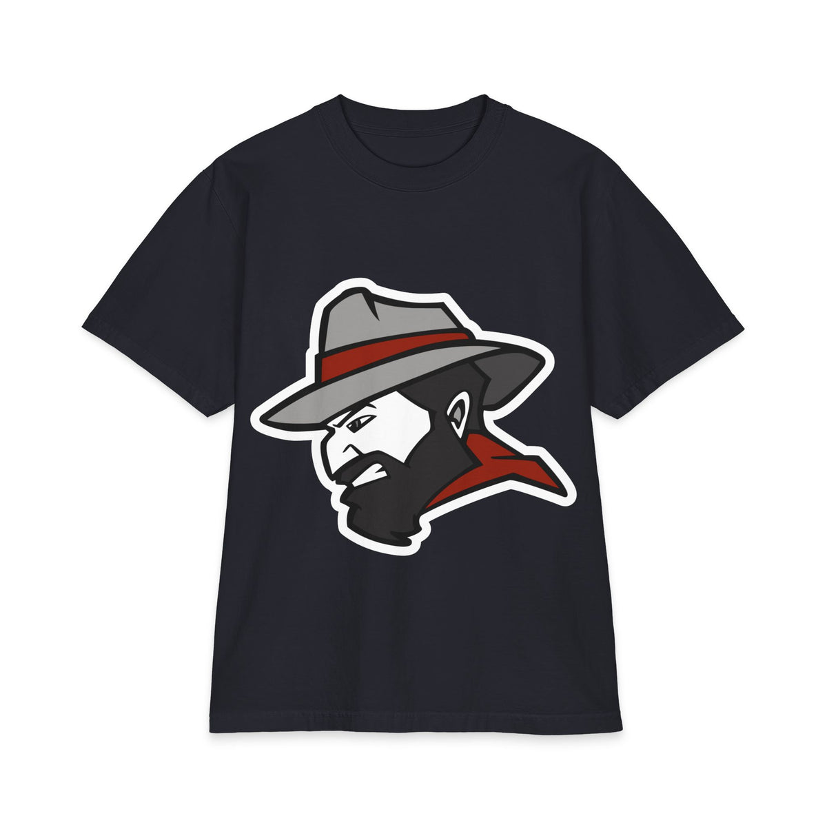 Max Heavyweight Short Sleeve Tee