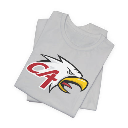Jersey Short Sleeve Tee