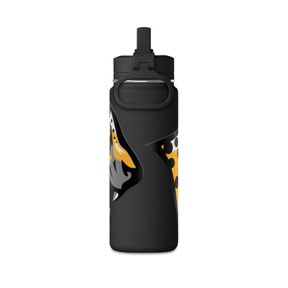 Mini Water Bottle, 20oz