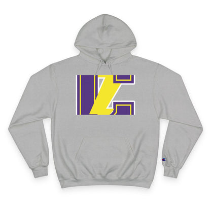 Champion Powerblend Fleece Pullover Hoodie