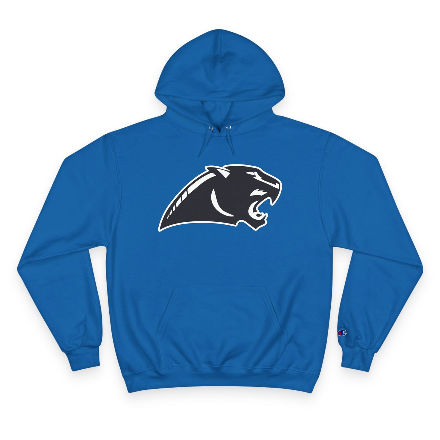 Champion Powerblend Fleece Pullover Hoodie