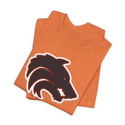 Jersey Short Sleeve Tee