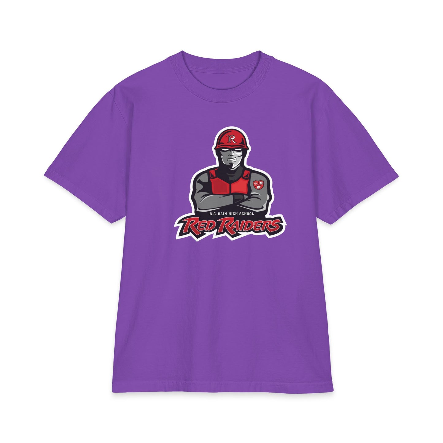 Max Heavyweight Short Sleeve Tee