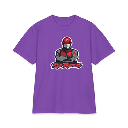 Max Heavyweight Short Sleeve Tee