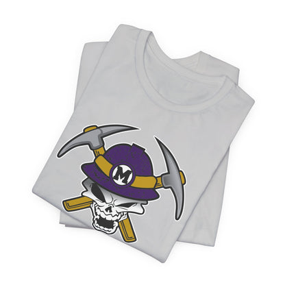 Jersey Short Sleeve Tee