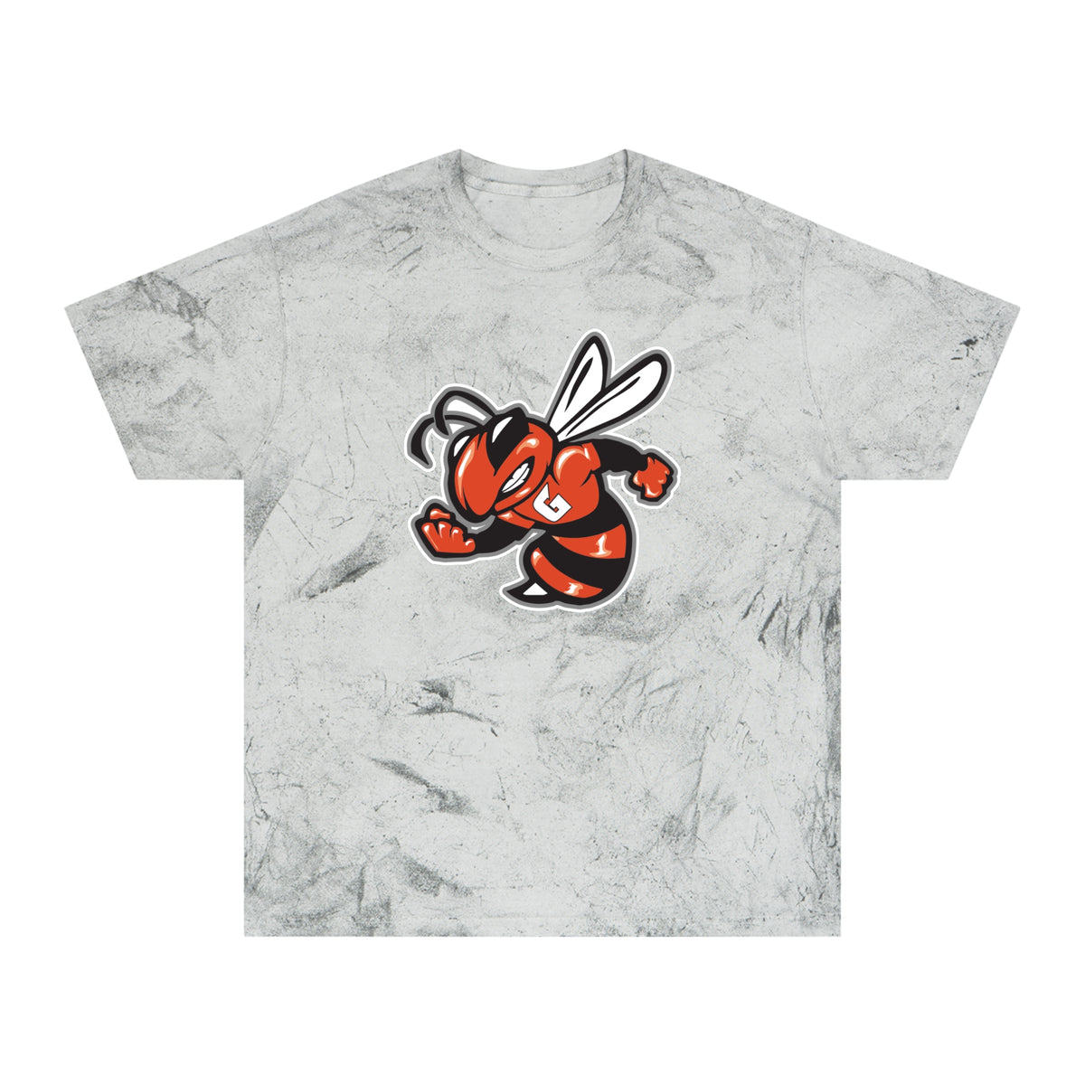 Color Blast School Spirit Tee
