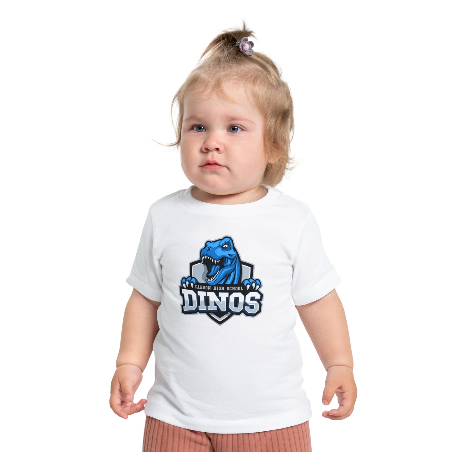 Baby Short Sleeve Tee