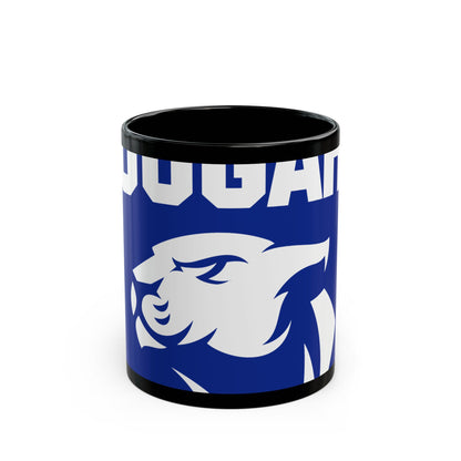 Black Team Mug (11oz/15oz)