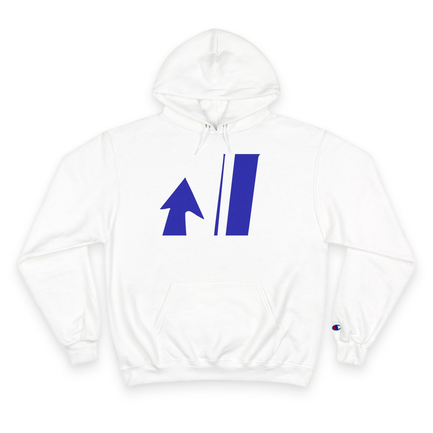 Champion Powerblend Fleece Pullover Hoodie