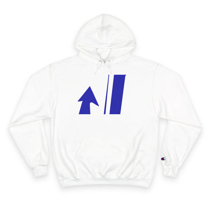 Champion Powerblend Fleece Pullover Hoodie