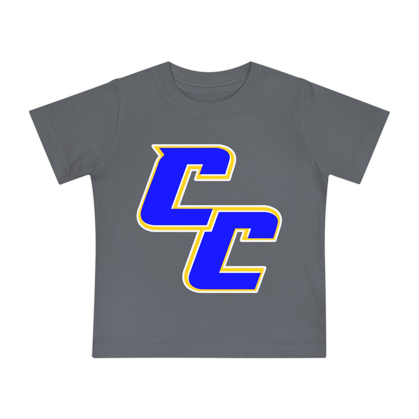 Baby Short Sleeve Tee
