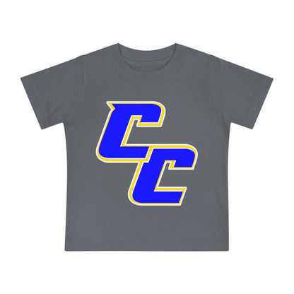 Baby Short Sleeve Tee