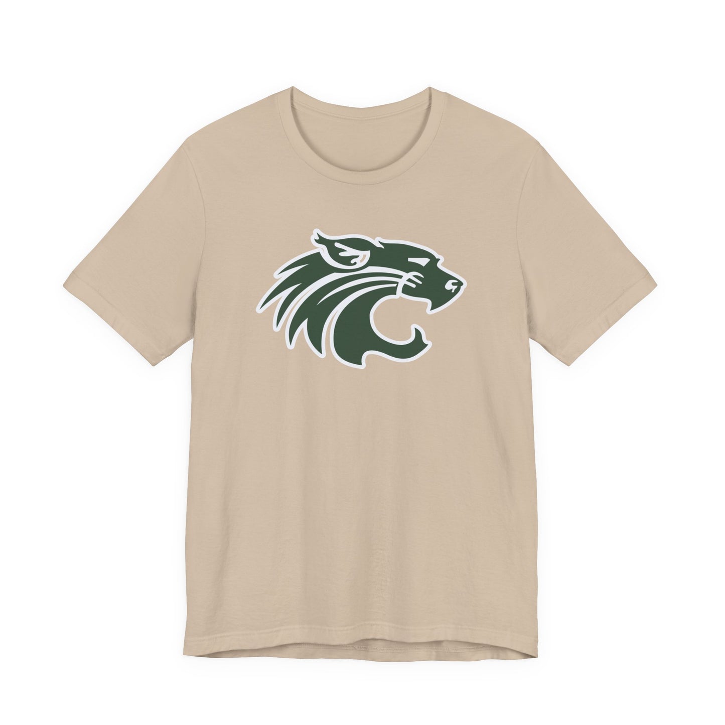 Jersey Short Sleeve Tee