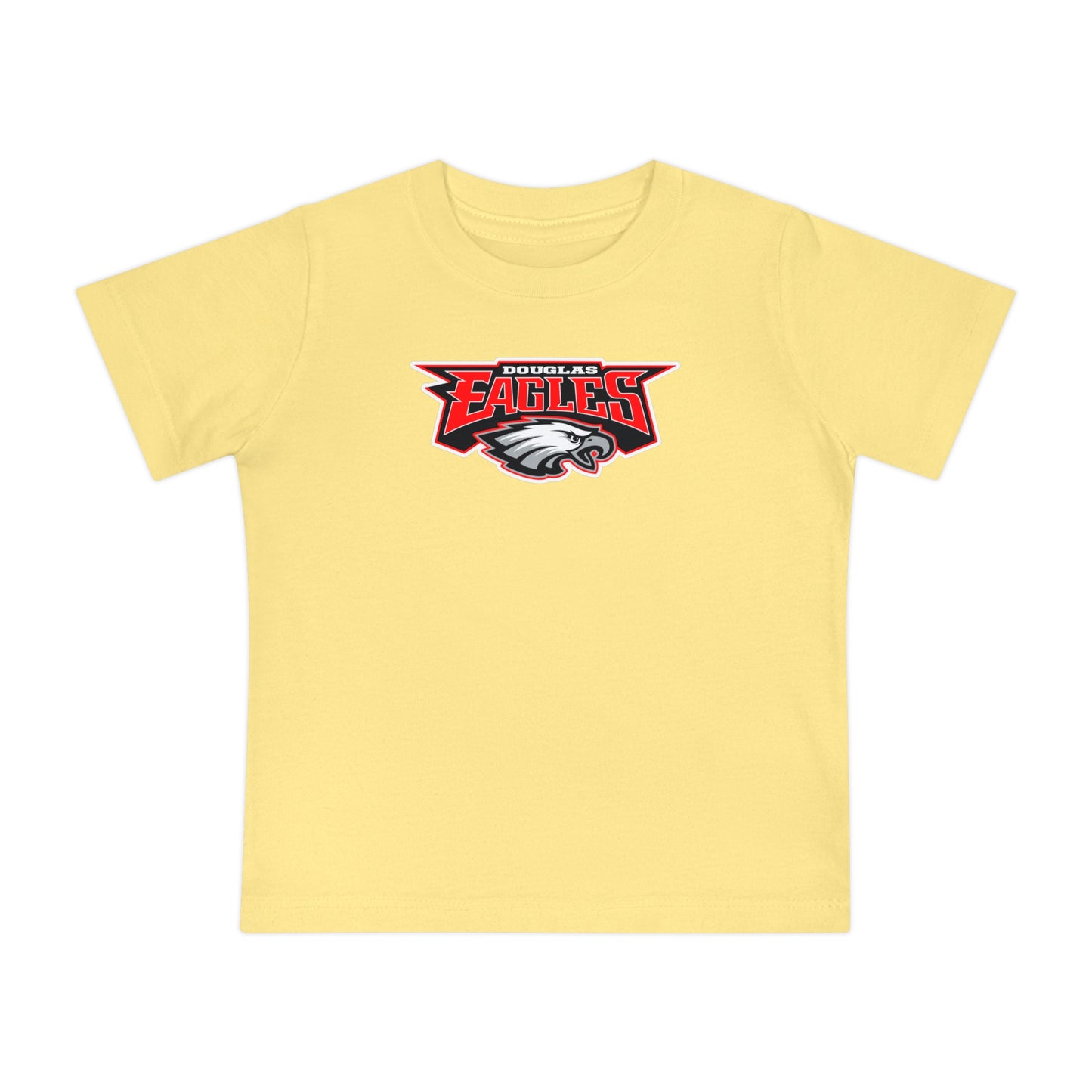 Baby Short Sleeve Tee