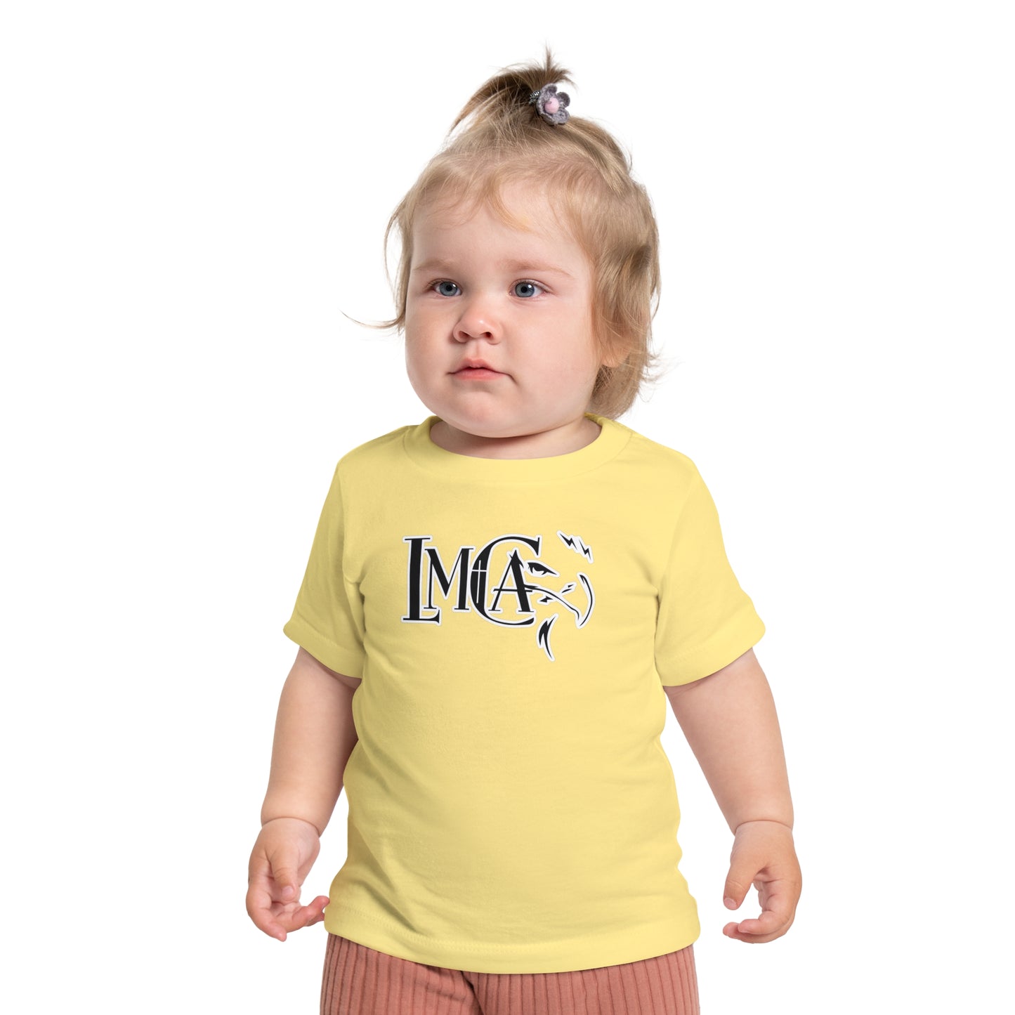 Baby Short Sleeve Tee
