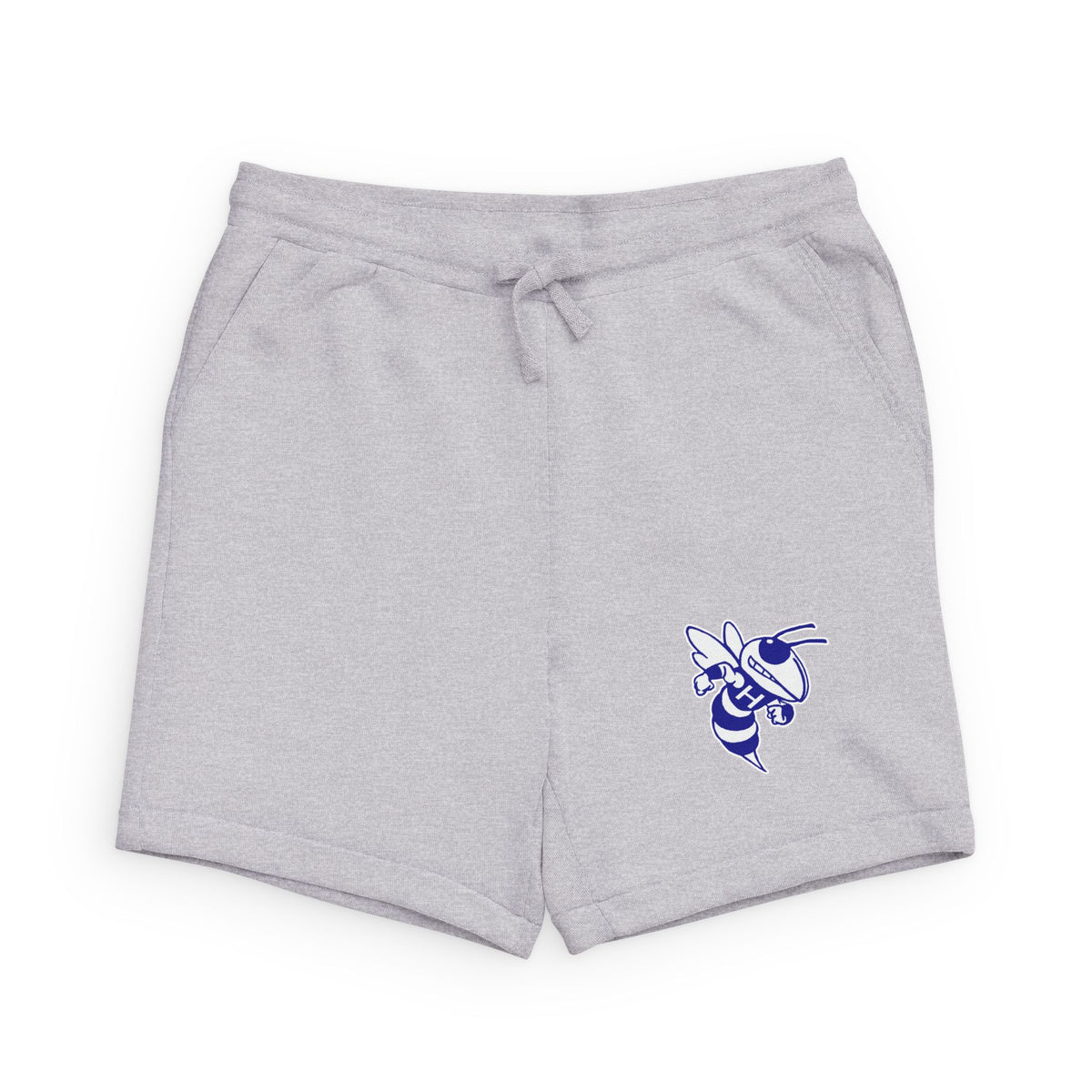 Unisex Sponge Fleece Sweatshort