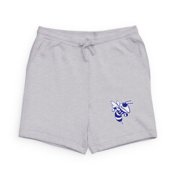 Unisex Sponge Fleece Sweatshort