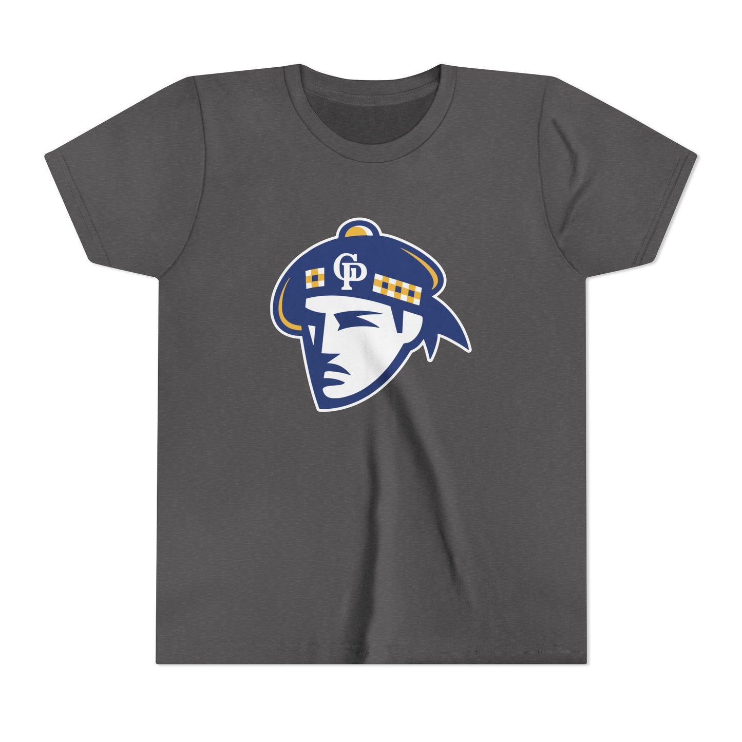 Youth Short Sleeve Tee
