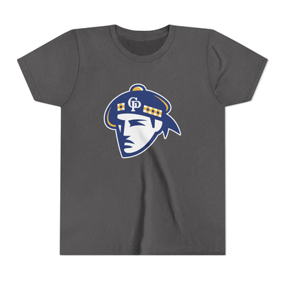 Youth Short Sleeve Tee