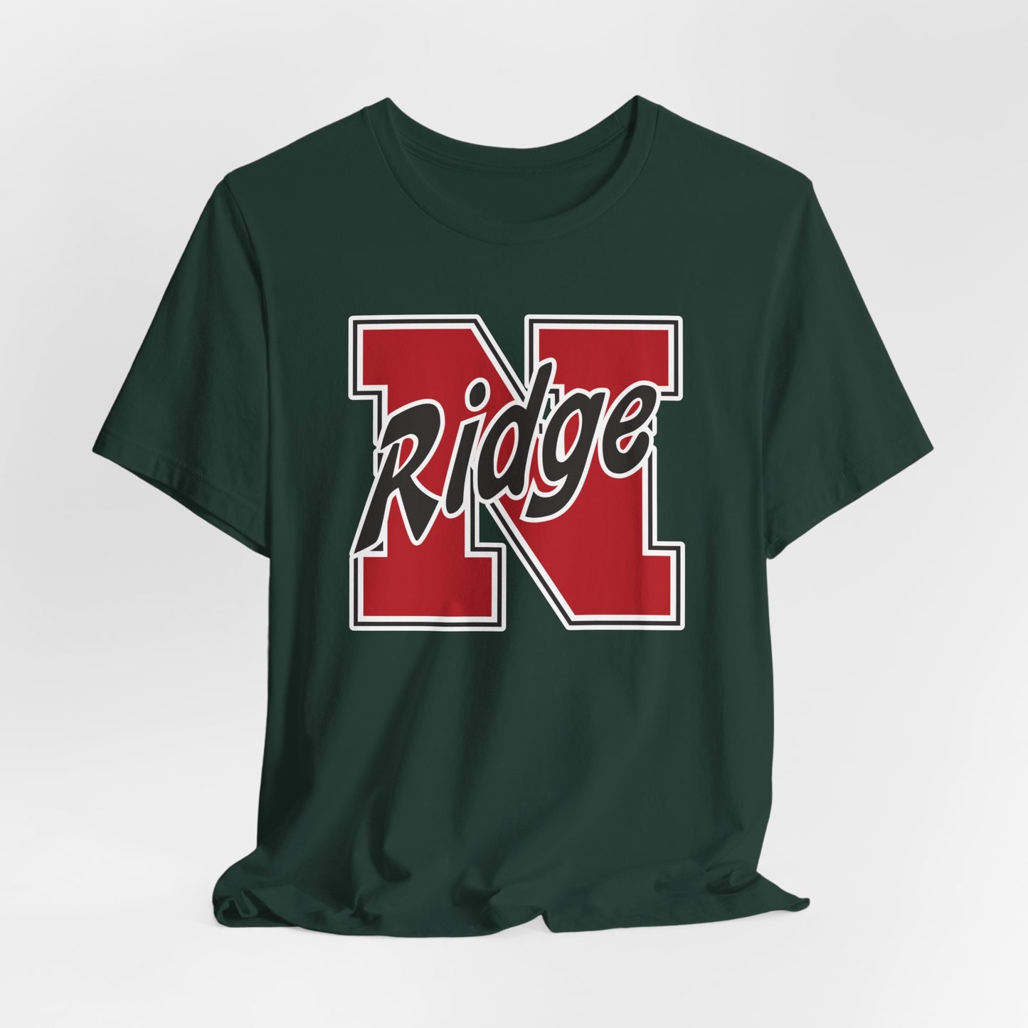 Jersey Short Sleeve Tee