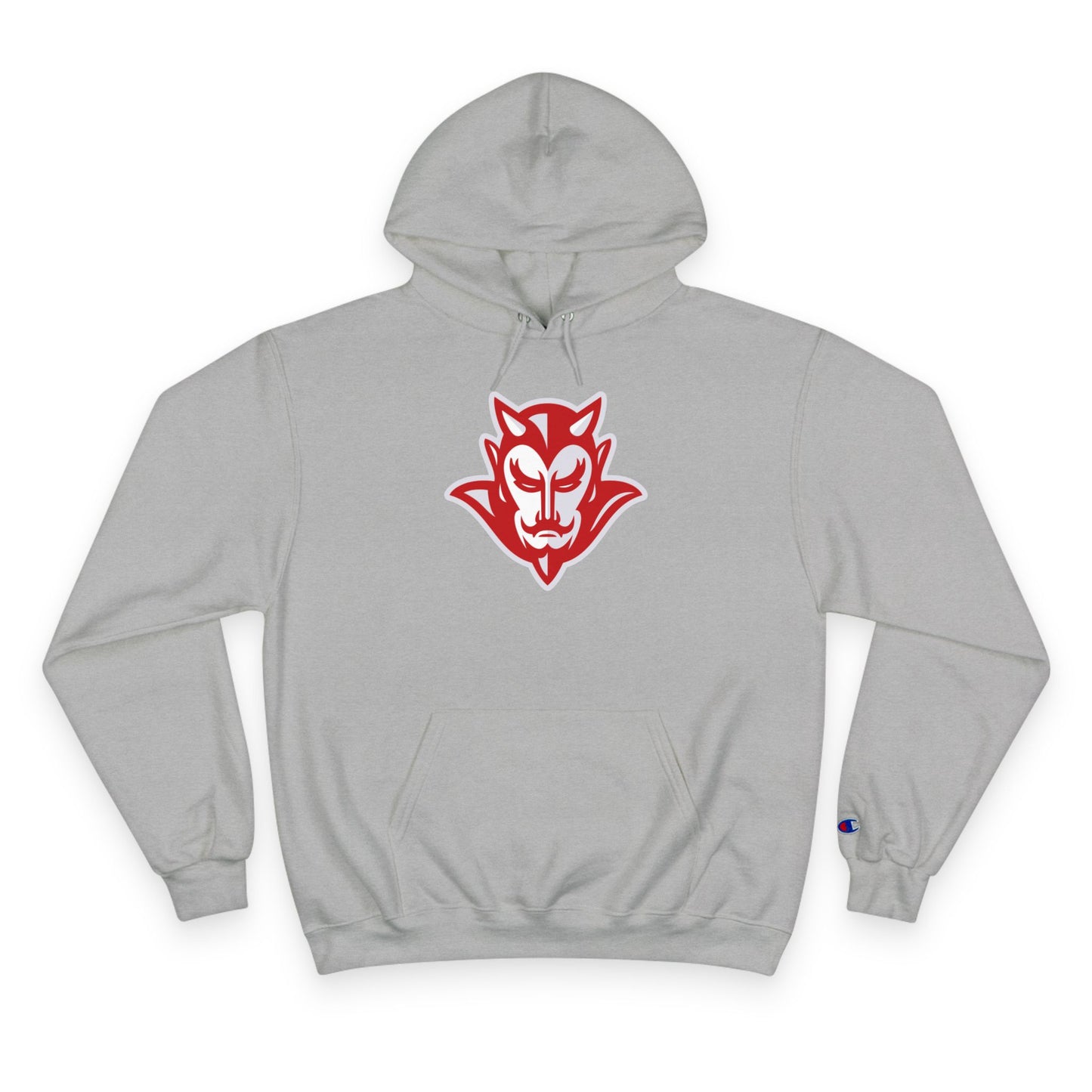 Champion Powerblend Fleece Pullover Hoodie