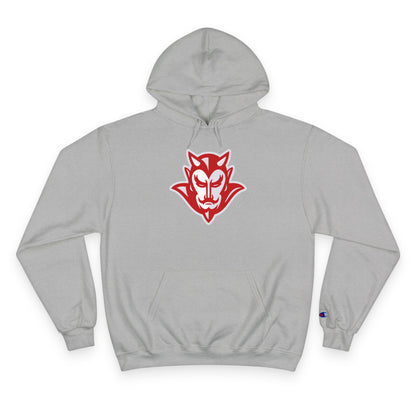 Champion Powerblend Fleece Pullover Hoodie