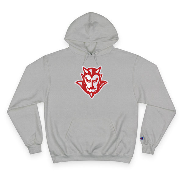 Champion Powerblend Fleece Pullover Hoodie
