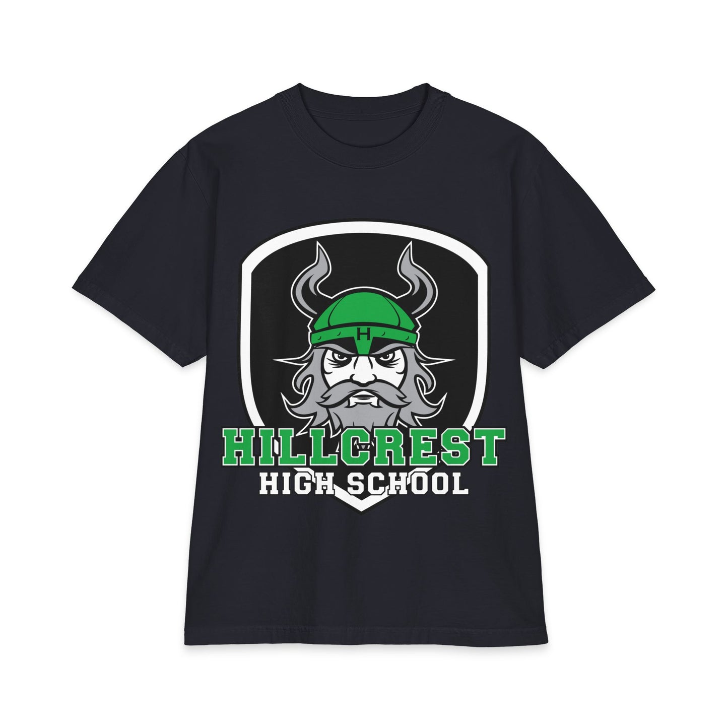 Max Heavyweight Short Sleeve Tee
