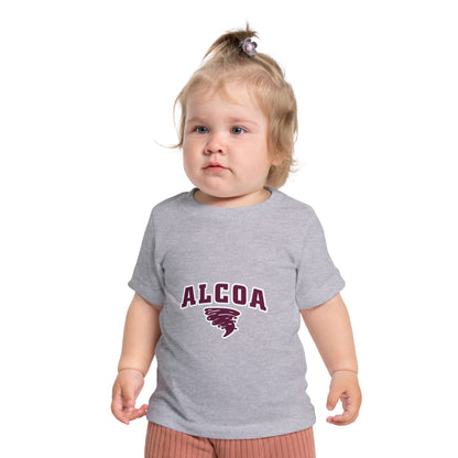 Baby Short Sleeve Tee