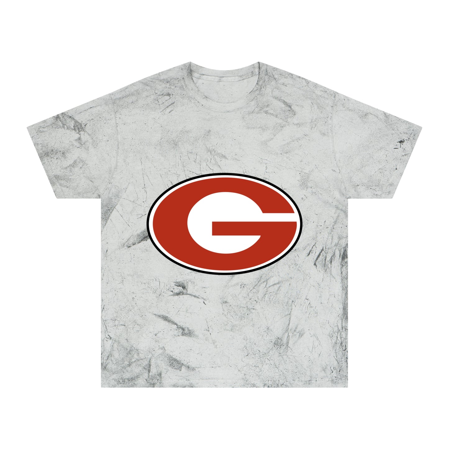 Color Blast School Spirit Tee