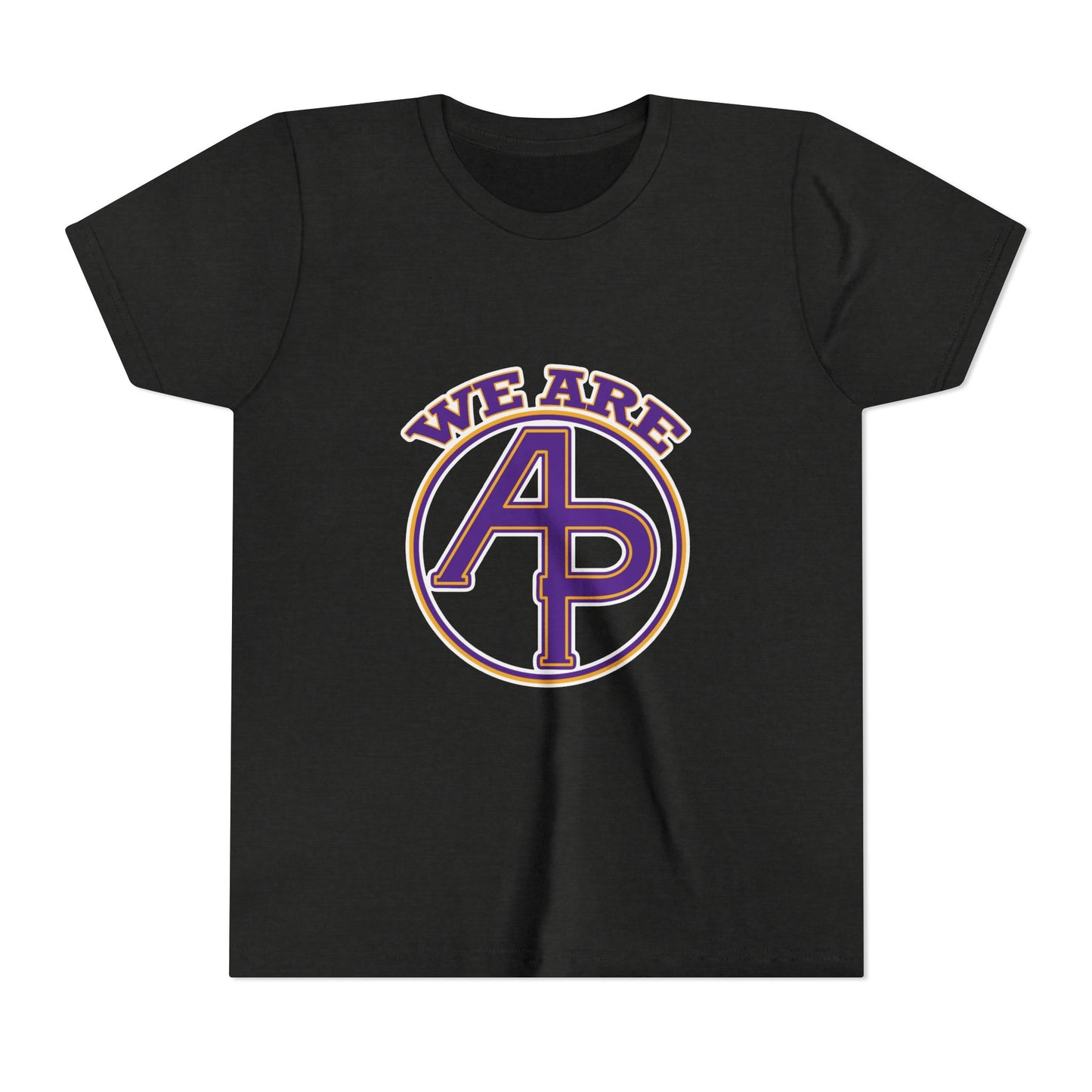 Youth Short Sleeve Tee