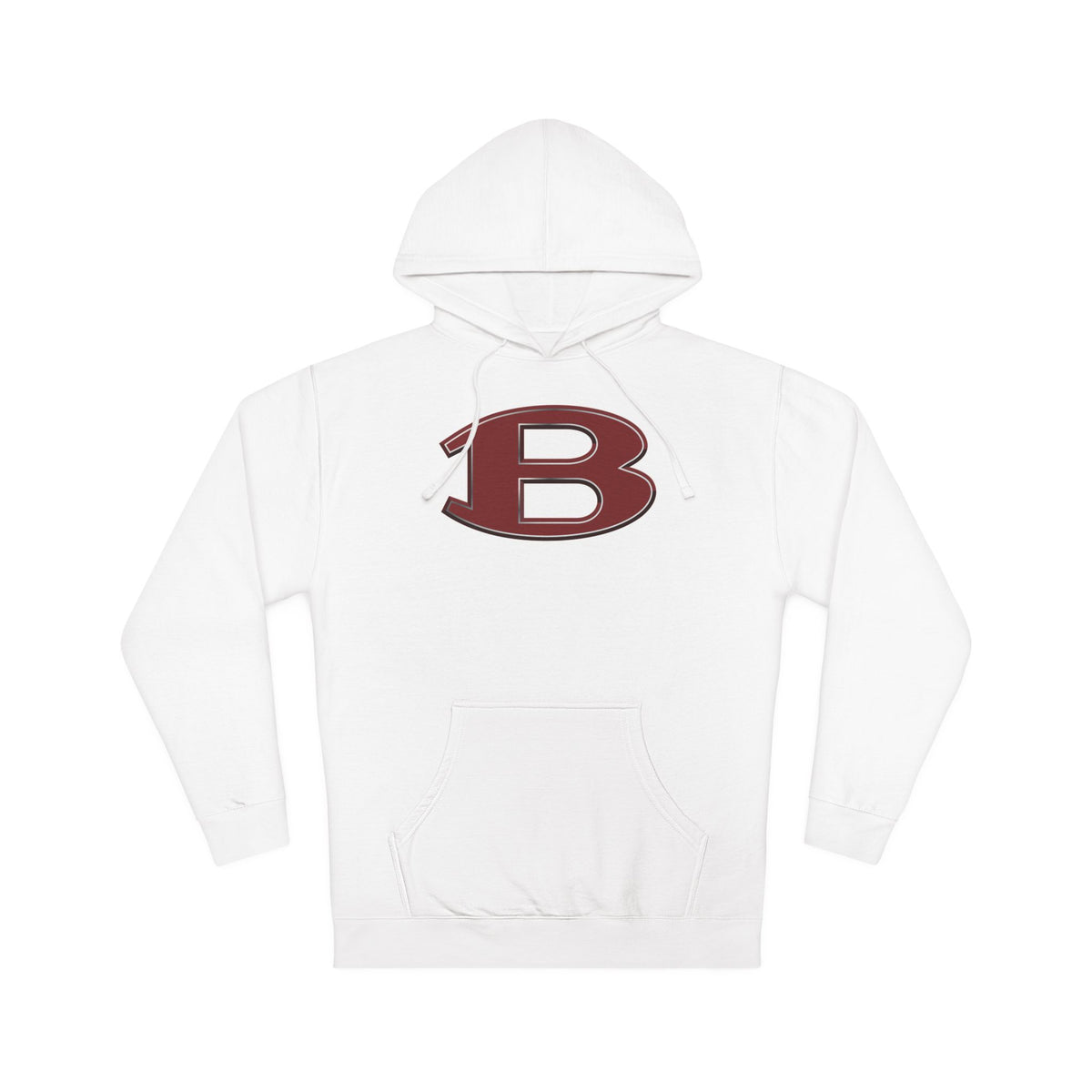 Midweight Pullover Hoodie