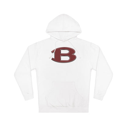 Midweight Pullover Hoodie