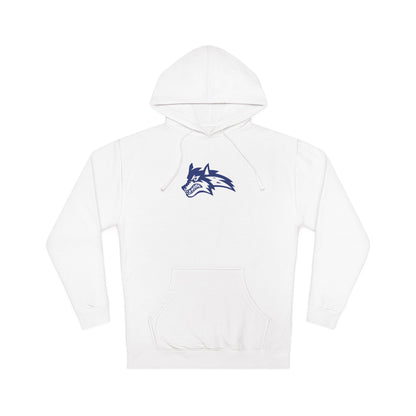 Midweight Pullover Hoodie