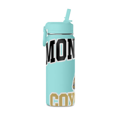 Mini Water Bottle, 20oz