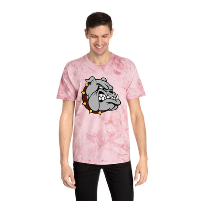 Color Blast School Spirit Tee
