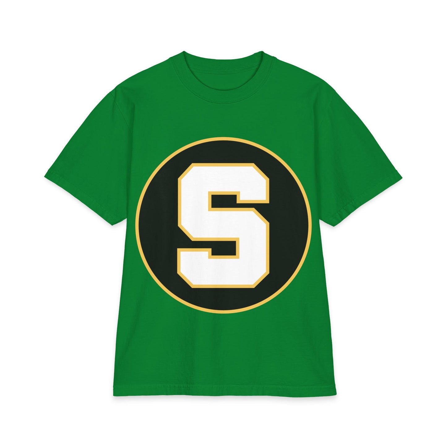 Max Heavyweight Short Sleeve Tee
