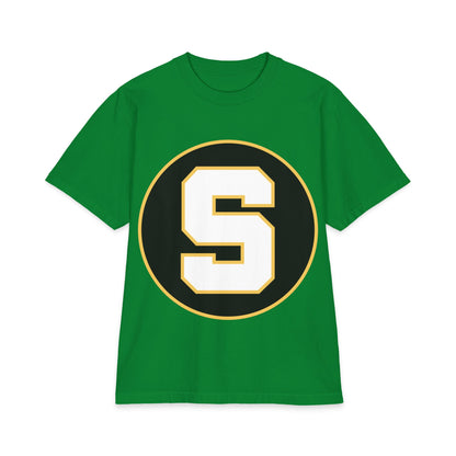Max Heavyweight Short Sleeve Tee