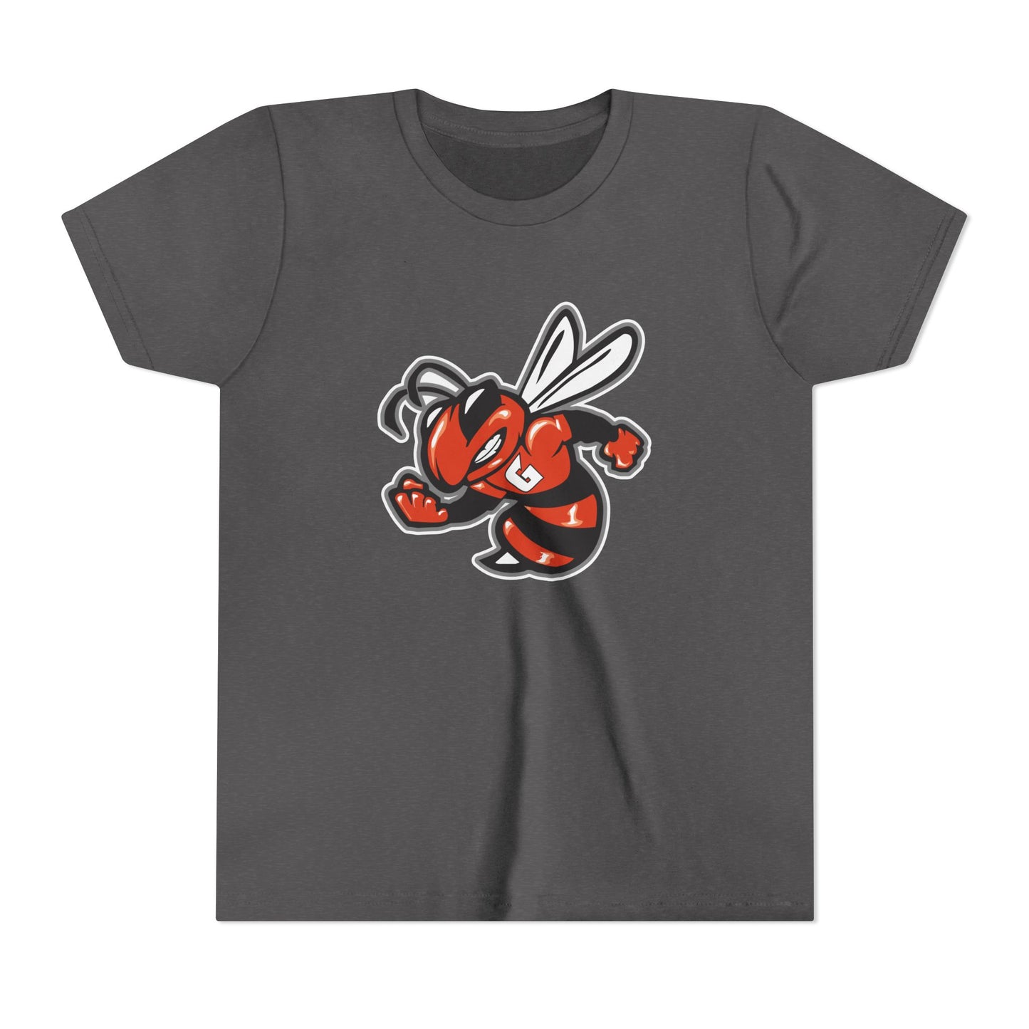 Youth Short Sleeve Tee