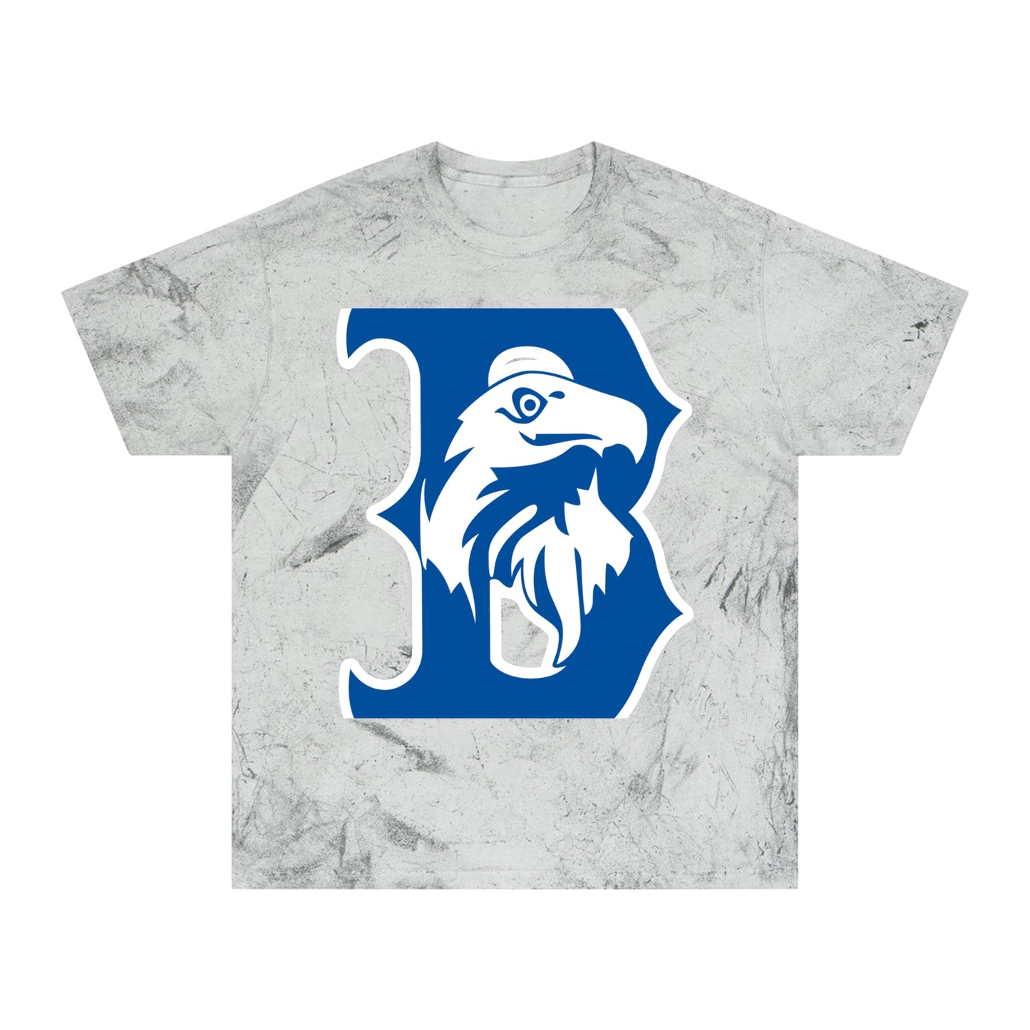 Color Blast School Spirit Tee