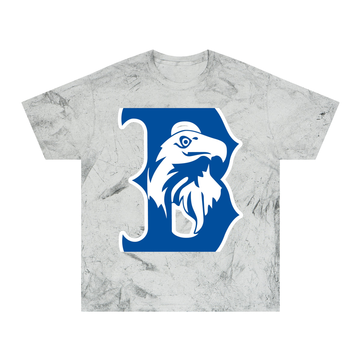 Color Blast School Spirit Tee