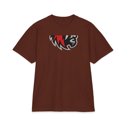 Max Heavyweight Short Sleeve Tee