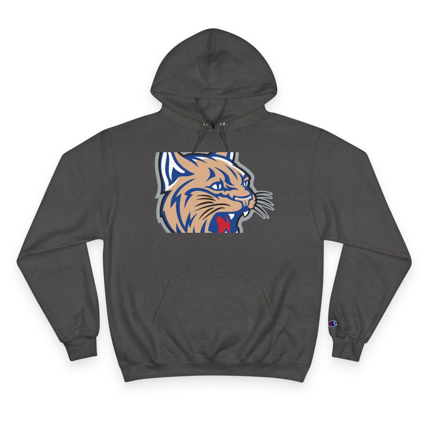 Champion Powerblend Fleece Pullover Hoodie