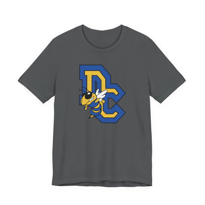 Jersey Short Sleeve Tee
