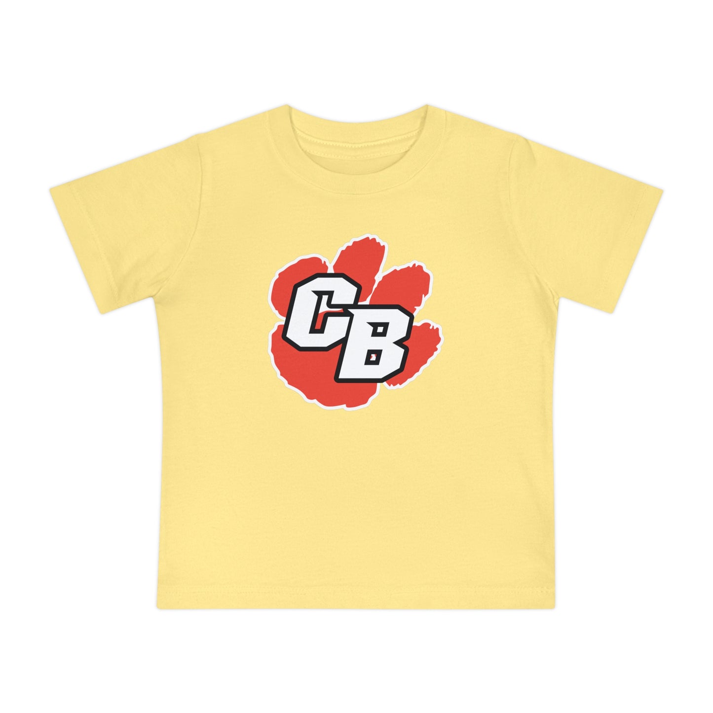 Baby Short Sleeve Tee