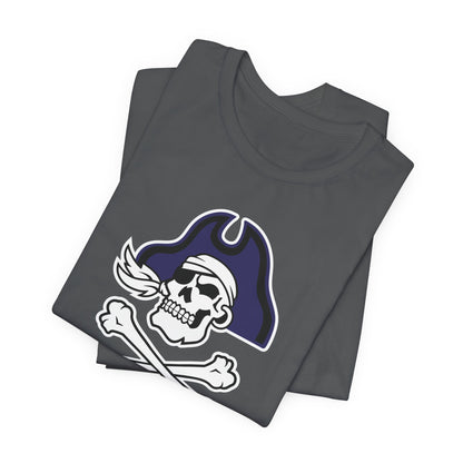 Jersey Short Sleeve Tee