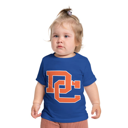 Baby Short Sleeve Tee