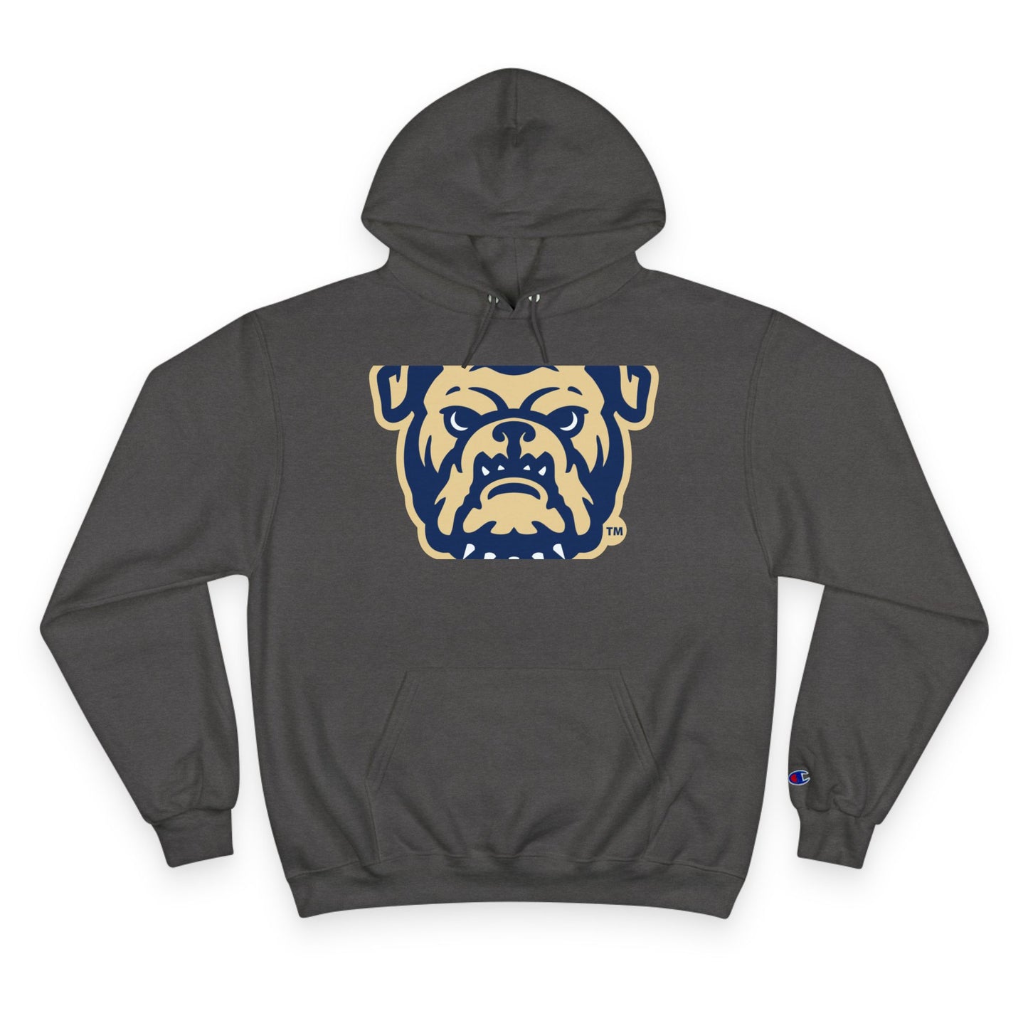 Champion Powerblend Fleece Pullover Hoodie