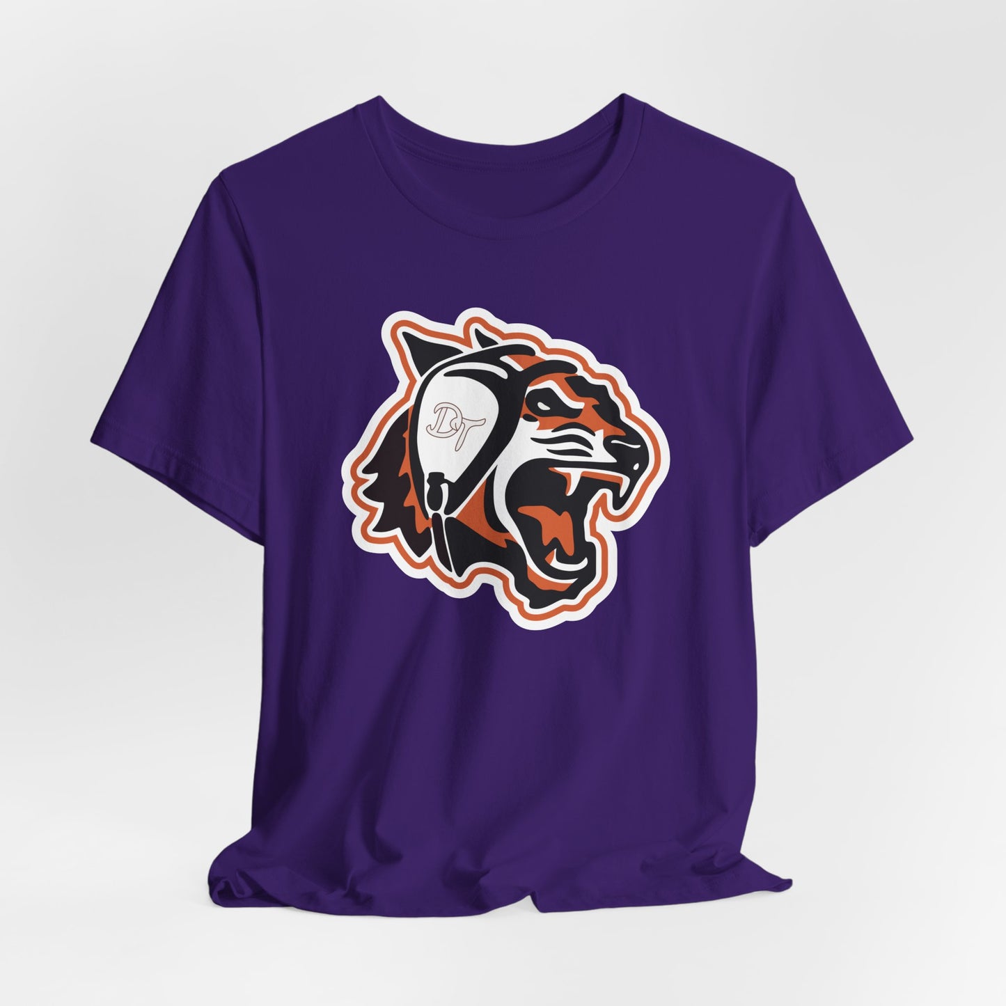 Jersey Short Sleeve Tee